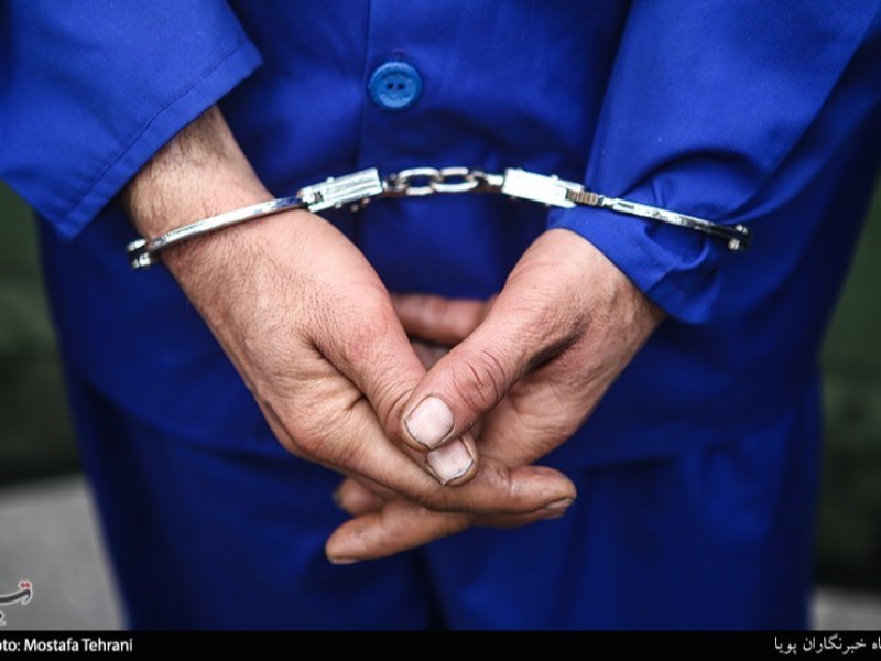 توقیف آمبولانس حامل کالای قاچاق توقیف آمبولانس حامل کالای قاچاق