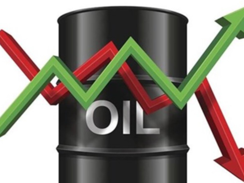 افزایش 17 درصدی قیمت نفت در نخستین ماه 2022/ کاهش قیمت امروز نفت به 89 دلار افزایش 17 درصدی قیمت نفت در نخستین ماه 2022/ کاهش قیمت امروز نفت به 89 دلار