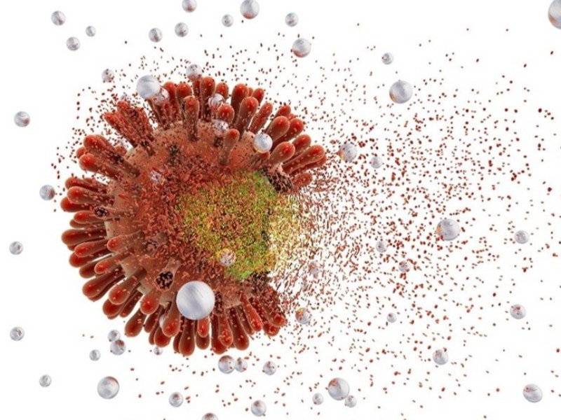 بهترین زمان انجام تست کرونا پس از مواجهه با فرد آلوده به اومیکرون بهترین زمان انجام تست کرونا پس از مواجهه با فرد آلوده به اومیکرون