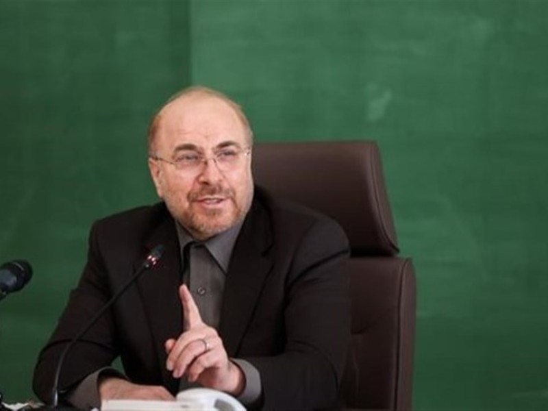 قالیباف:بخش خصوصی و مردم باید متولی اصلی صنایع فرهنگی باشند قالیباف:بخش خصوصی و مردم باید متولی اصلی صنایع فرهنگی باشند