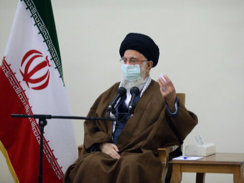 خواص جامعه برای تولید شخصیتهایی همچون حضرت حمزه همت کنند خواص جامعه برای تولید شخصیتهایی همچون حضرت حمزه همت کنند