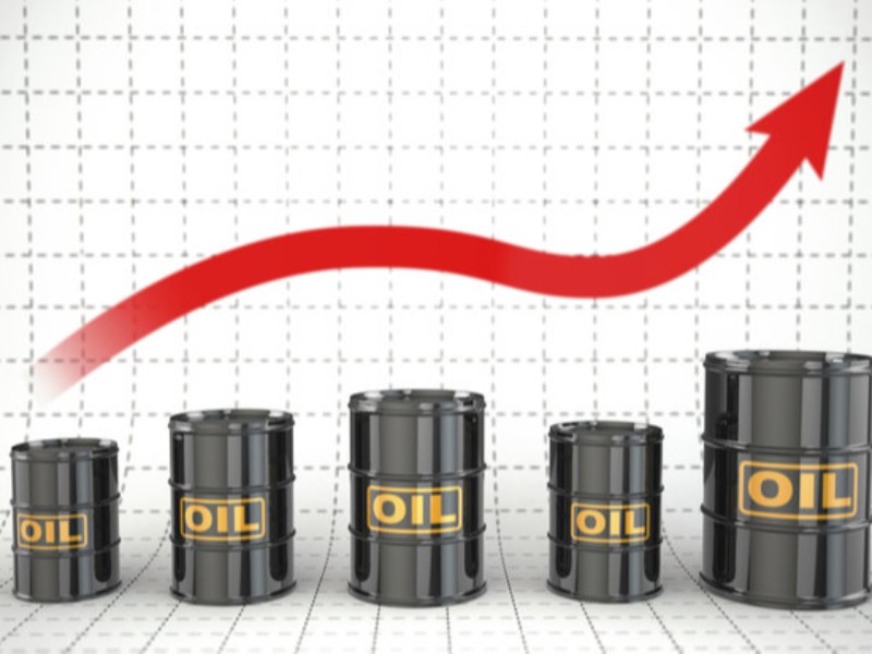 رکورد های پی‌درپی قیمت نفت/ بازار جهانی نیازمند افزایش عرضه ایران