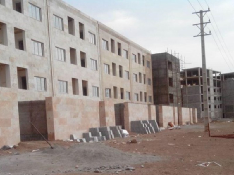 شرایط امروز مسکن نتیجه ترک فعل دولت روحانی با اسم رمز «تخریب پروژه مسکن مهر» شرایط امروز مسکن نتیجه ترک فعل دولت روحانی با اسم رمز «تخریب پروژه مسکن مهر»