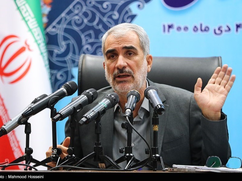 واکنش وزیر آموزش و پرورش درباره مهاجرت نخبگان واکنش وزیر آموزش و پرورش درباره مهاجرت نخبگان