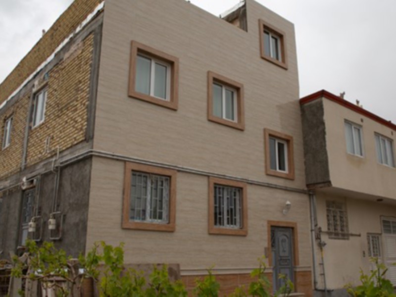 ۲ هزار خانواده معلول تا شهریورماه سال آینده صاحبخانه میشوند ۲ هزار خانواده معلول تا شهریورماه سال آینده صاحبخانه میشوند