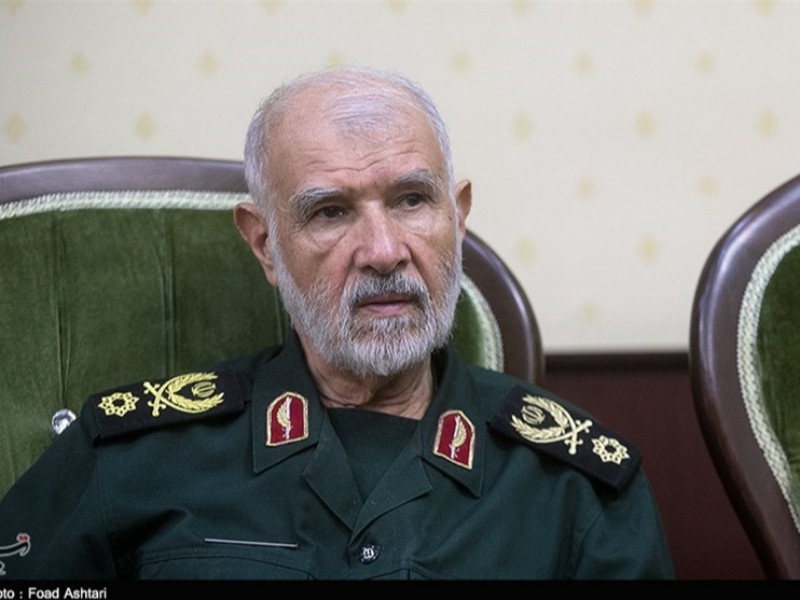 آزادسازی نبل و الزهرا به روایت سردار اسدی؛ شیعیان چگونه از محاصره تروریست‌های تکفیری خارج شدند؟