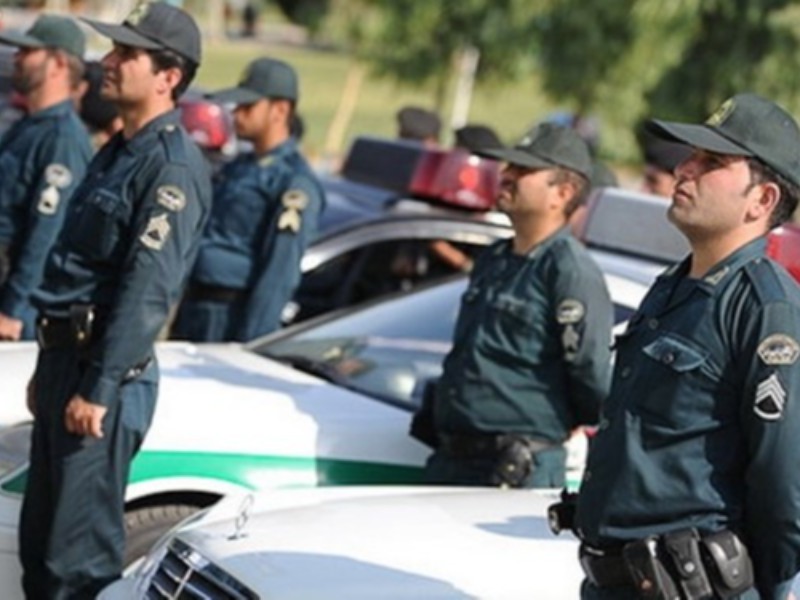 اصلاح قانون استفاده از سلاح توسط پلیس در دستور مرکز پژوهش‌های مجلس قرار گرفت