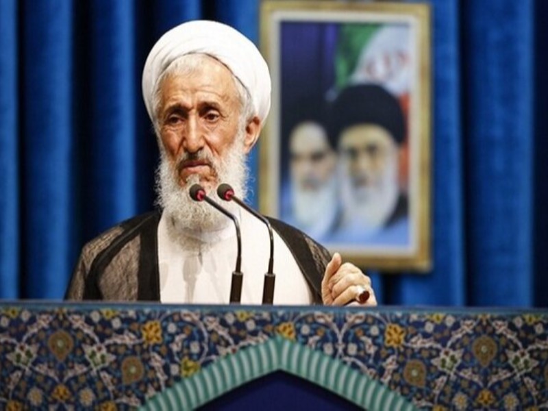 دهه فجر استفاده از ذخیره تمام نشدنی انقلاب اسلامی است