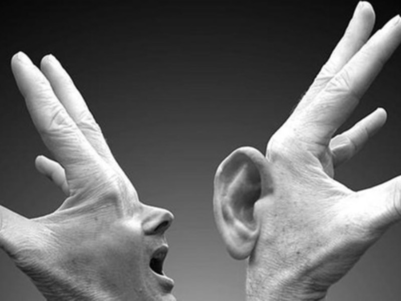 چگونه انتقاد پذیر باشیم؟ چگونه انتقاد پذیر باشیم؟