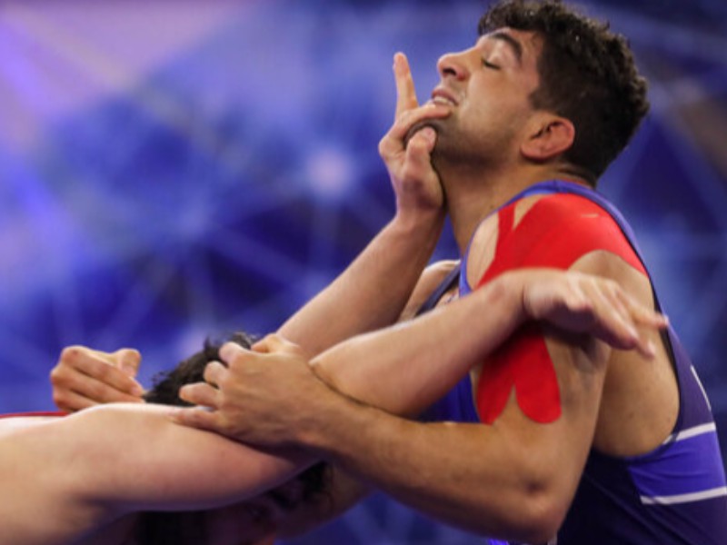 آزادکاران اعزامی به بلغارستان مشخص شدند آزادکاران اعزامی به بلغارستان مشخص شدند