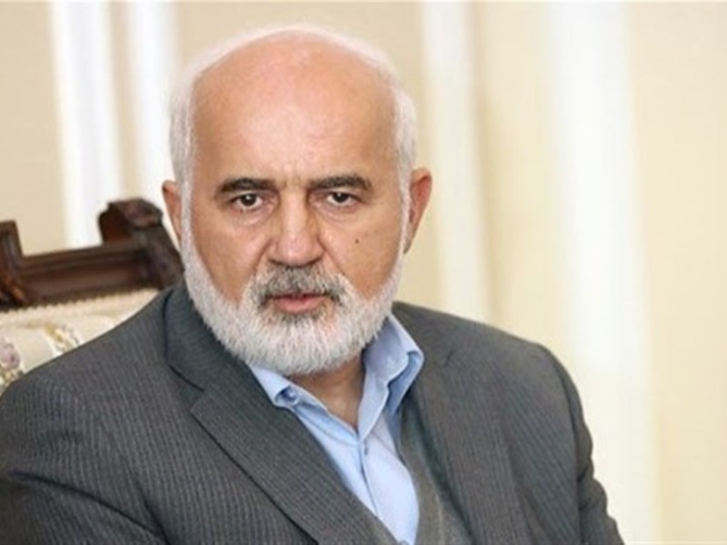 پیشنهاد احمد توکلی به مسئولان: تمام مقامات در سال جدید دریافتی خود را بین ۵ تا ۳۰ درصد کاهش دهند