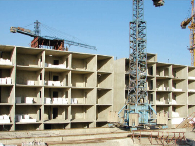 تشکیل قرارگاه مسکن با افزایش عوارض صدور پروانه همخوانی ندارد