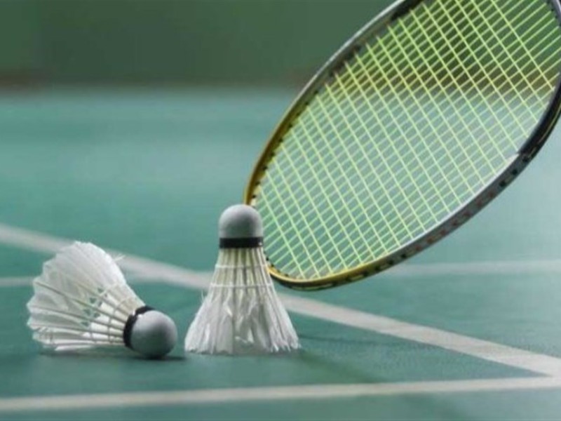 پیروزی رستمپور و سنگتراش در مسابقات بین المللی بدمینتون فجر پیروزی رستمپور و سنگتراش در مسابقات بین المللی بدمینتون فجر