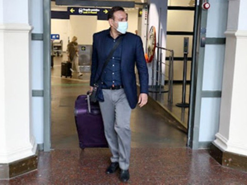 28 بهمن ماه، برگزاری نشست برکناری رسمی عزیزی خادم 28 بهمن ماه، برگزاری نشست برکناری رسمی عزیزی خادم