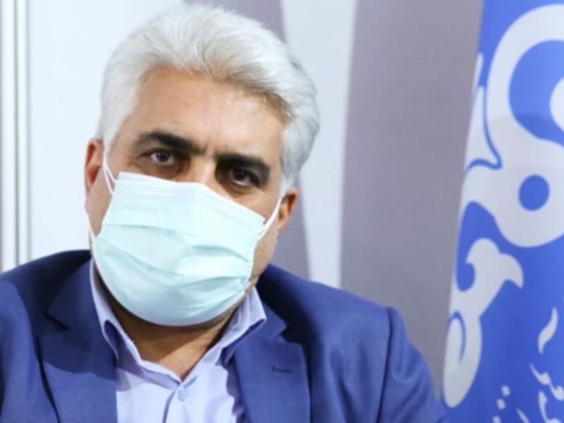 جابه‌جایی روزانه 210 میلیون لیتر سوخت مایع‌ توسط ناوگان جاده‌ای/ 4000 نفتکش جدید به ناوگان ‌اضافه می‌شود