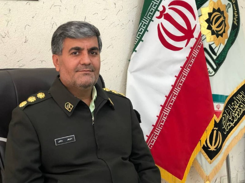 کشف ۱۰ تن انواع کود شیمیایی احتکارشده در شهرستان صحنه کشف ۱۰ تن انواع کود شیمیایی احتکارشده در شهرستان صحنه