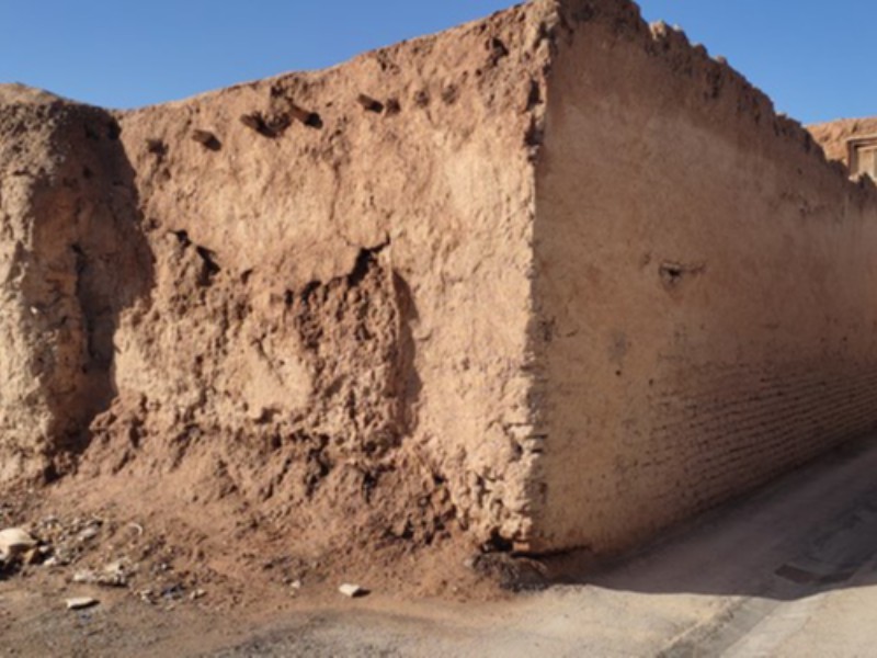 تراکمِ جایگزین راه‌حل مسأله‌ بافت فرسوده تهران/ چرا بافت فرسوده شهری نوسازی نمی‌شود