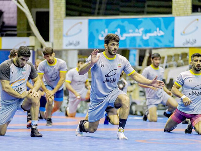 قصد داشتم کشتی را رها کنم/ دغدغه جوانان سرزمینم را دارم قصد داشتم کشتی را رها کنم/ دغدغه جوانان سرزمینم را دارم