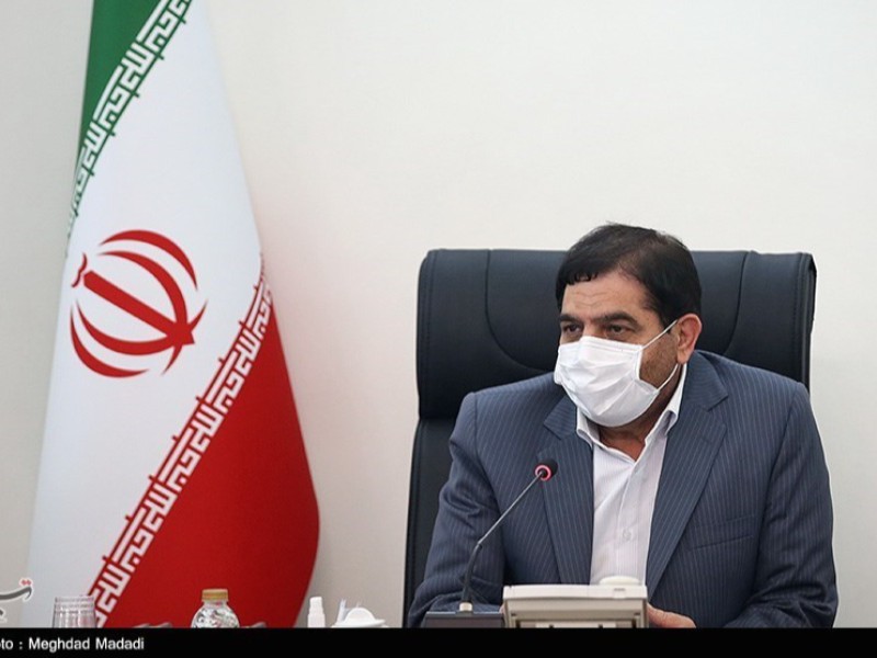 مخبر: دولت مصمم به استفاده از ظرفیت شرکت‌های دانش بنیان و فناوری‌های نوین است