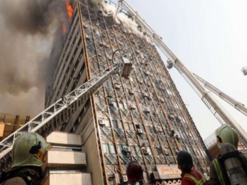 خطر نوههای پلاسکو در تهران/ راهکارهای افزایش ایمنی ساختمانهای پایتخت چیست؟ خطر نوههای پلاسکو در تهران/ راهکارهای افزایش ایمنی ساختمانهای پایتخت چیست؟