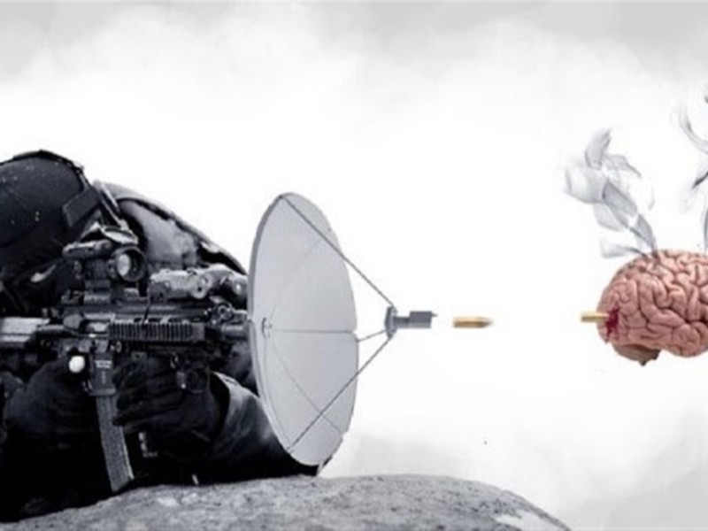 جنگ شناختی را دستکم گرفتهایم!/ جهاد تبیین را در عمل هم دنبال کنیم جنگ شناختی را دستکم گرفتهایم!/ جهاد تبیین را در عمل هم دنبال کنیم