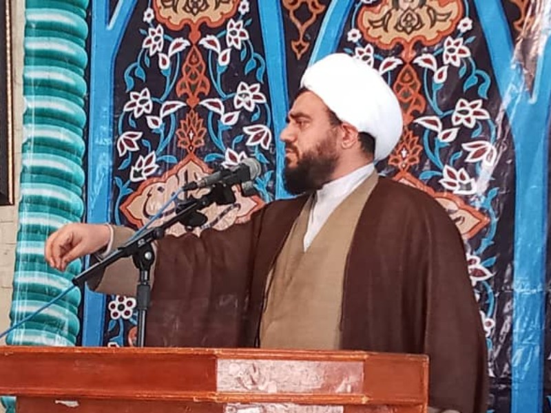 مردم نسبت به حفظ اهداف و اصول انقلاب با هیچ کسی تعارف ندارند و هر جا نیاز به حضور بوده، بدون توجه به مشکلات در میدان عمل حاضر شده و دشمن را مأیوس کرده‌اند.