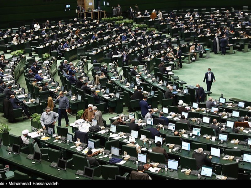 گزارش کامل مصوبات بودجه‌ای امروز مجلس/ سود سپرده بانکی شرکت‌های حقوقی شامل مالیات شد