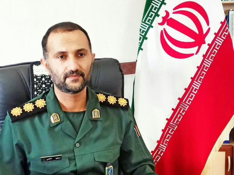 سربازان وظیفه در حین خدمت سربازی دوره های مهارت آموزی فرا میگیرند سربازان وظیفه در حین خدمت سربازی دوره های مهارت آموزی فرا میگیرند