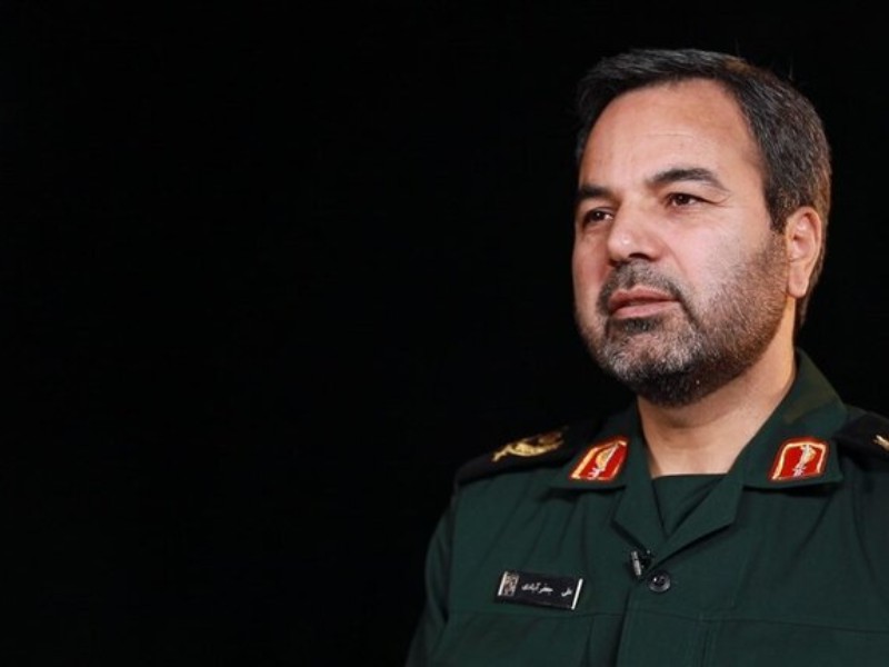 ماموریت ماهواره «نور ۲» سنجشی و اطلاعاتی است