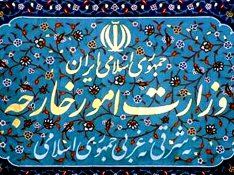وزارت خارجه: حمایت ایران از یمن سیاسی است