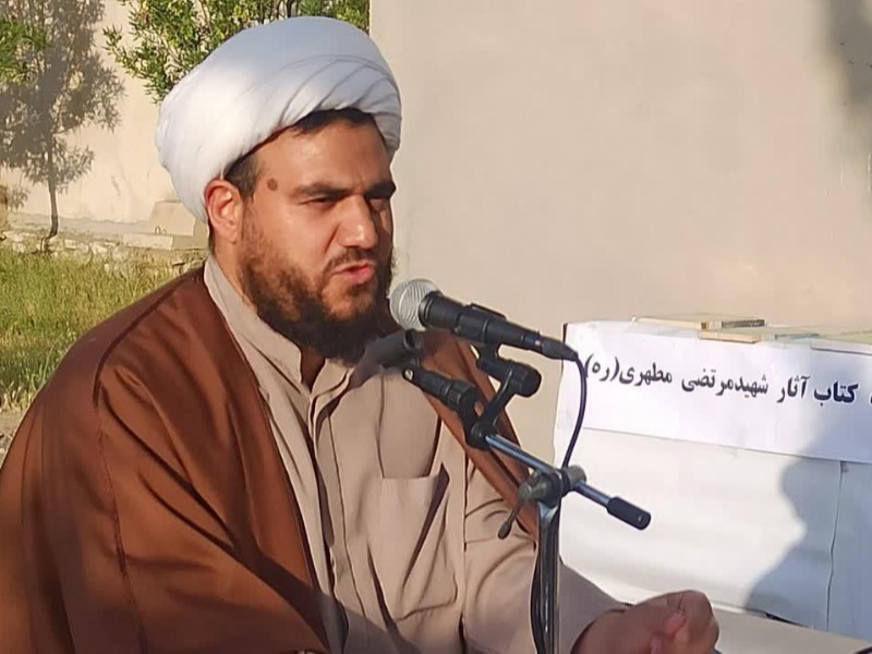 دولت جوان و انقلابی تنها راه نجات کشور است