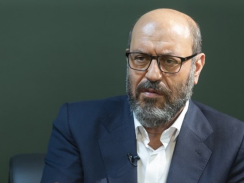 دهقان: فرصت این دولت برای تبادل امتیاز با آمریکا تمام شده