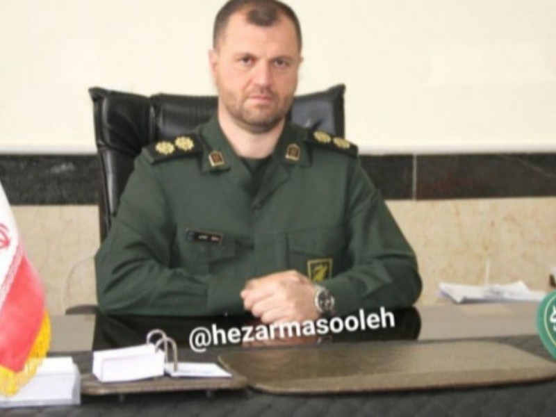 ۷۰ کیسه آرد دولتی قاچاق در پاوه کشف و ضبط شد