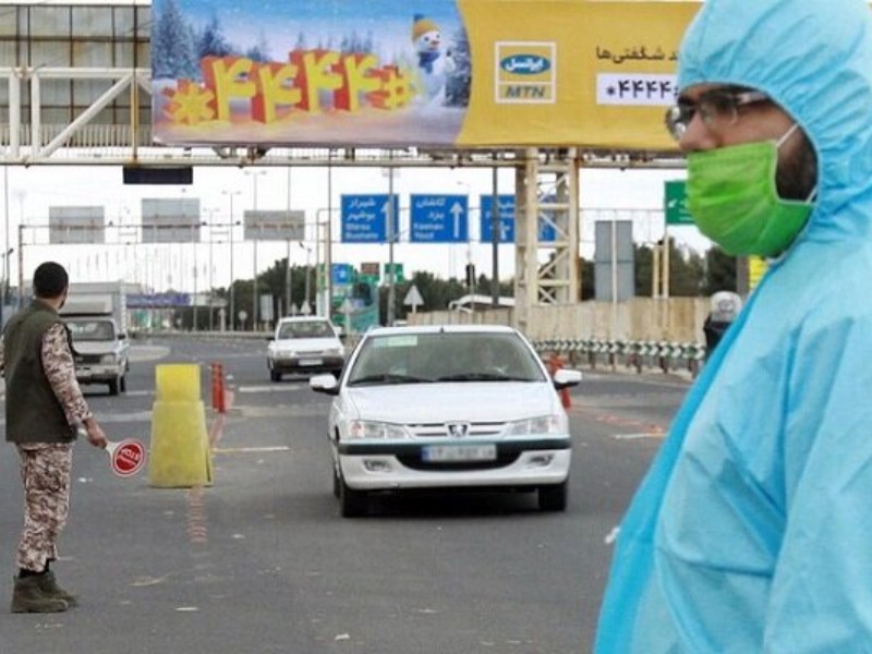 مراقب موج پنجم کرونا باشیم/ مبادا بار سفر ببندیم