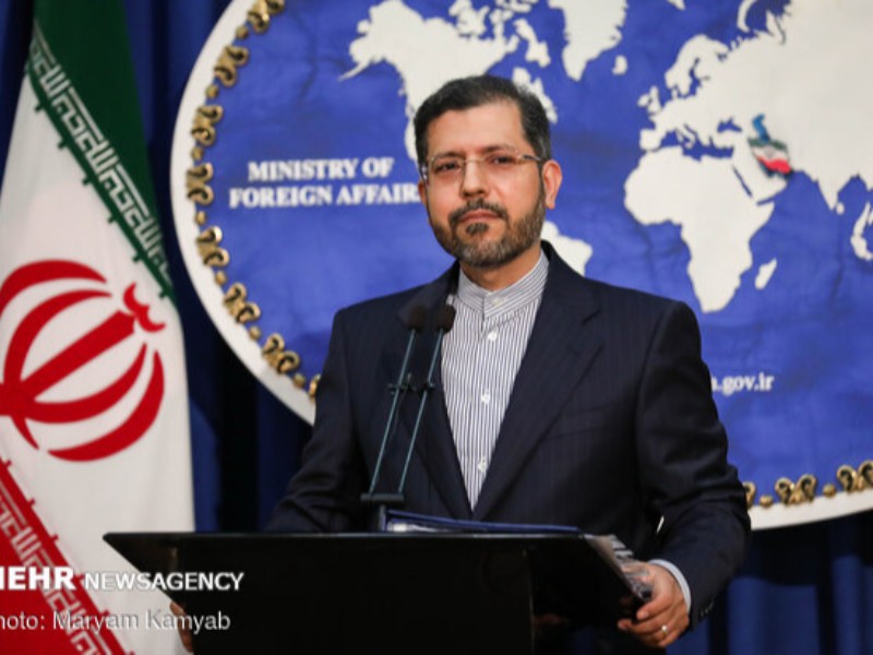 کمیسیون مشترک برجام روز جمعه کار خود را از سر می‌گیرد