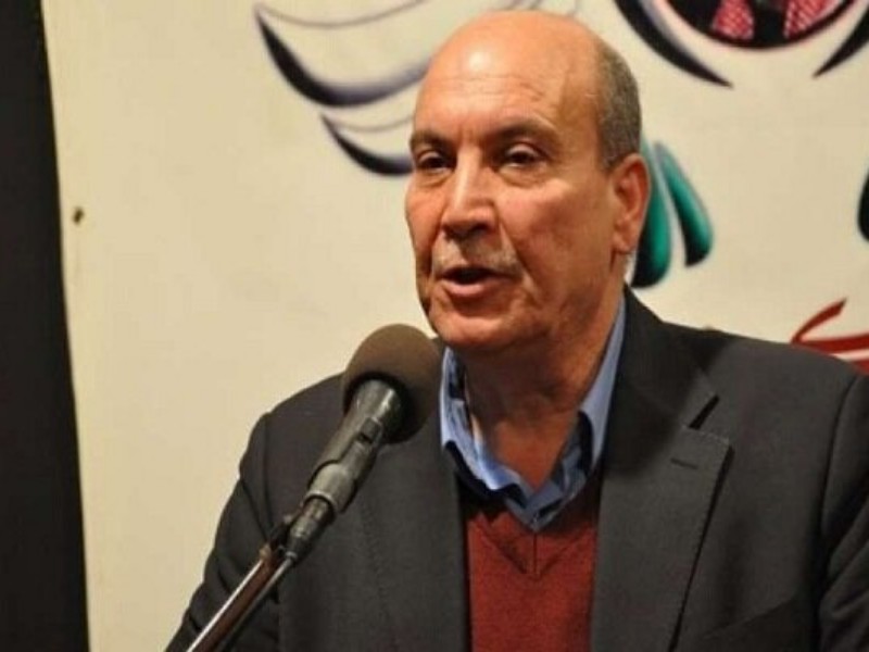 احیای مسأله فلسطین توسط امام خمینی (ره)