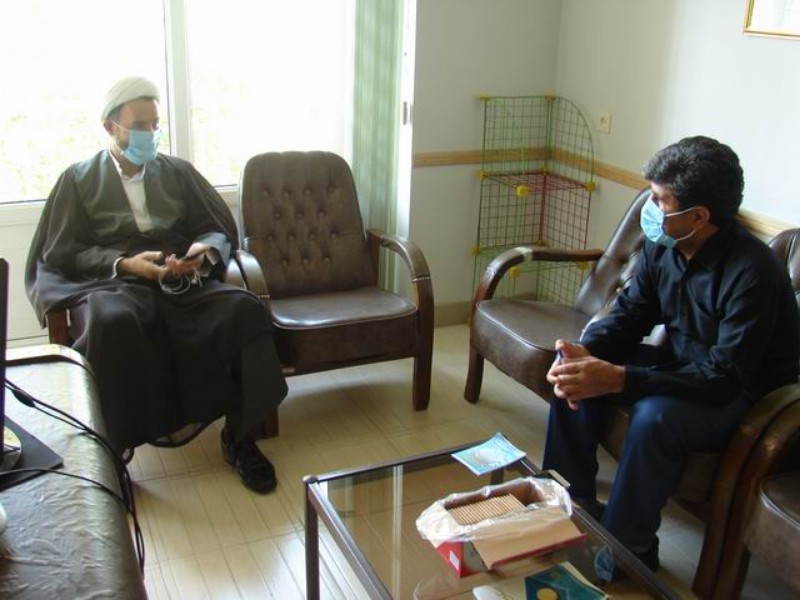 رضایت‌مندی خانواده‌های ایثارگر را اولویت کاری بنیاد عنوان کرد