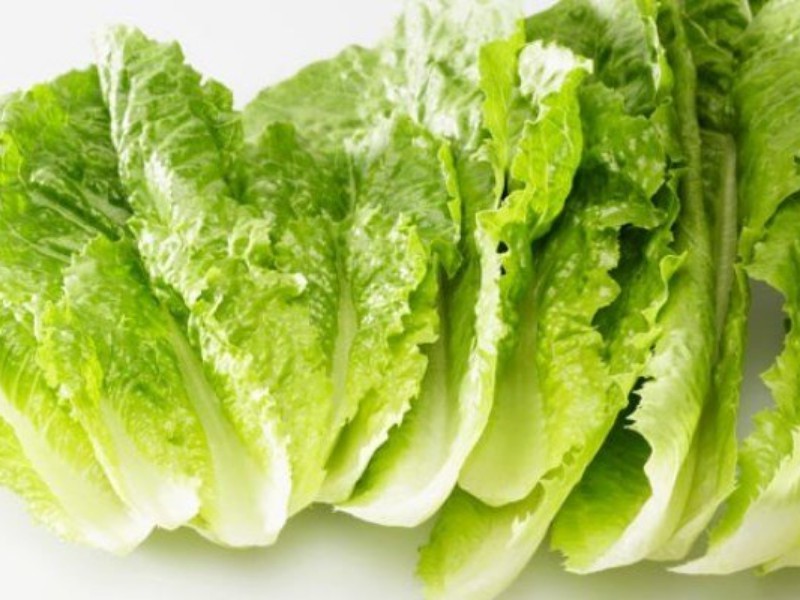 مصرف روزانه سبزیجات پهن برگ و کاهش بیماری قلبی