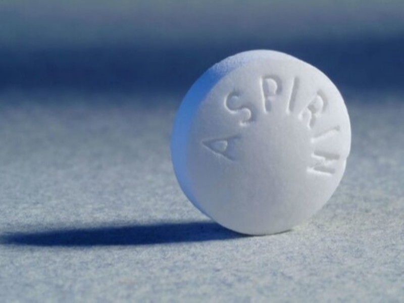 آسپرین اثرات آلودگی هوا را تعدیل می کند