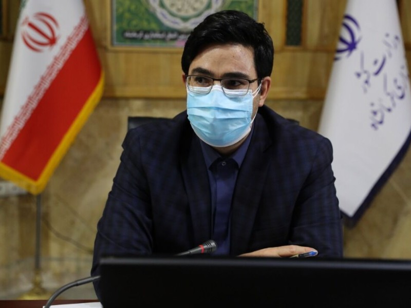 400 نیروی کار در ایران خودرو واقع در صحنه مشغول به کار هستند