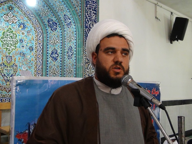 روز قدس مسئله روز دنیای اسلام است