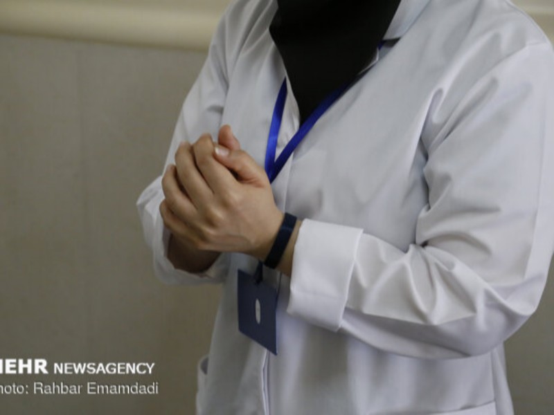 کدام گروه های شغلی و سنی واکسن زده اند کدام گروه های شغلی و سنی واکسن زده اند