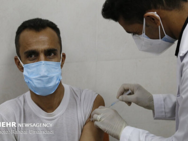 جزئیات واکسیناسیون سالمندان/فاز سوم چه کسانی واکسن می زنند