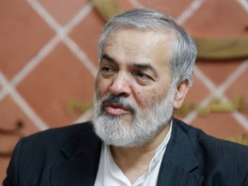 شورای محترم نگهبان مرجع رسمی و نهایی تفسیر قانون اساسی است