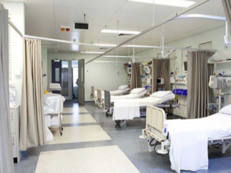 کدام بیمارستان های استان کرمانشاه همراه سرا دارند؟