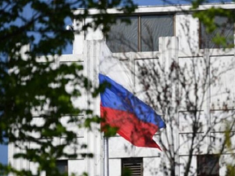 روسیه رسما آمریکا و چک را در فهرست کشورهای «غیردوست» قرار داد