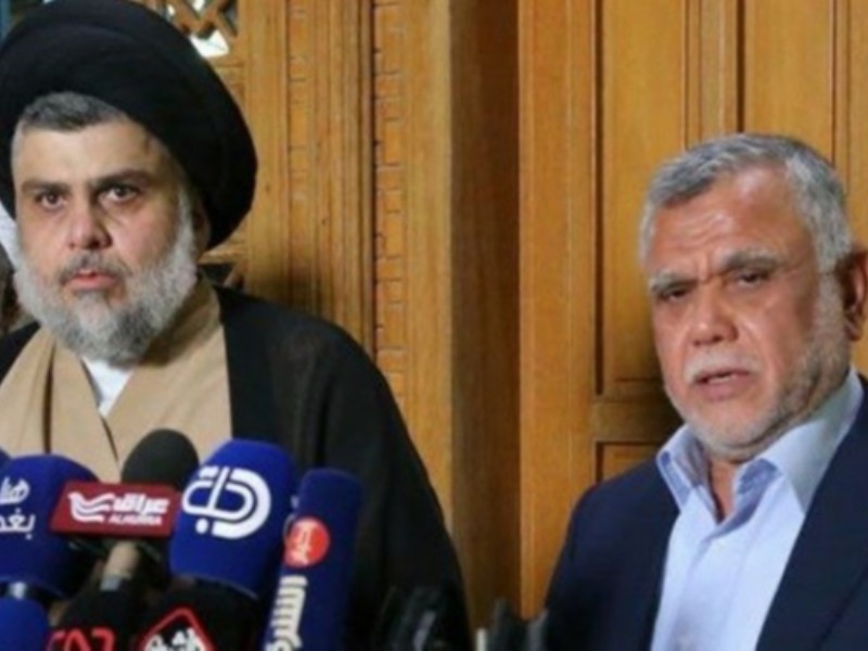 فراخوان؛ تجمع بزرگ عراقی‌ها در حمایت از فلسطین