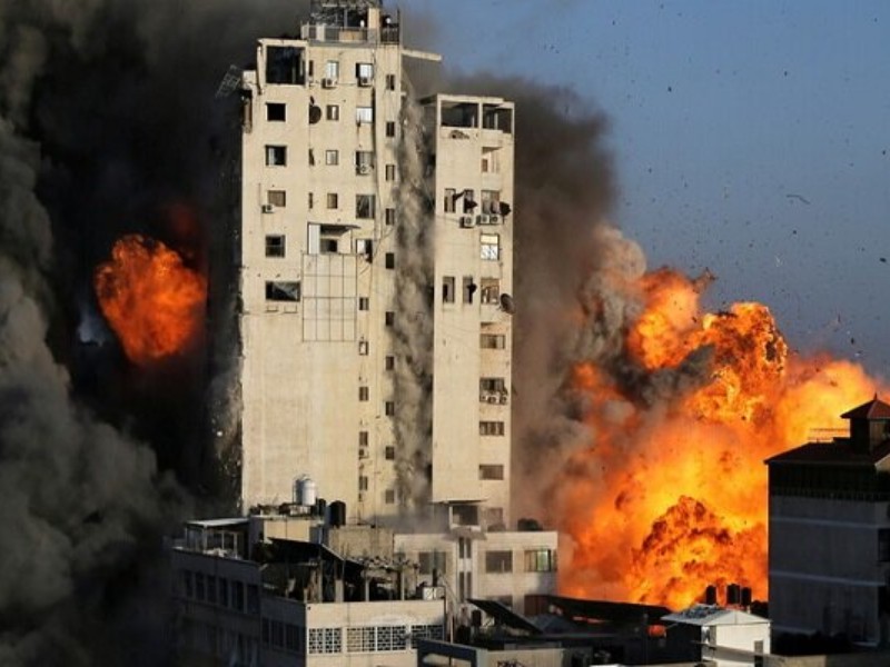 شبکه‌های اجتماعی در خدمت صهیونیسم