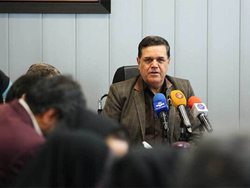 جذب ۲۵ هزار نفر دانشجوی متعهد خدمت در دانشگاه فرهنگیان جذب ۲۵ هزار نفر دانشجوی متعهد خدمت در دانشگاه فرهنگیان