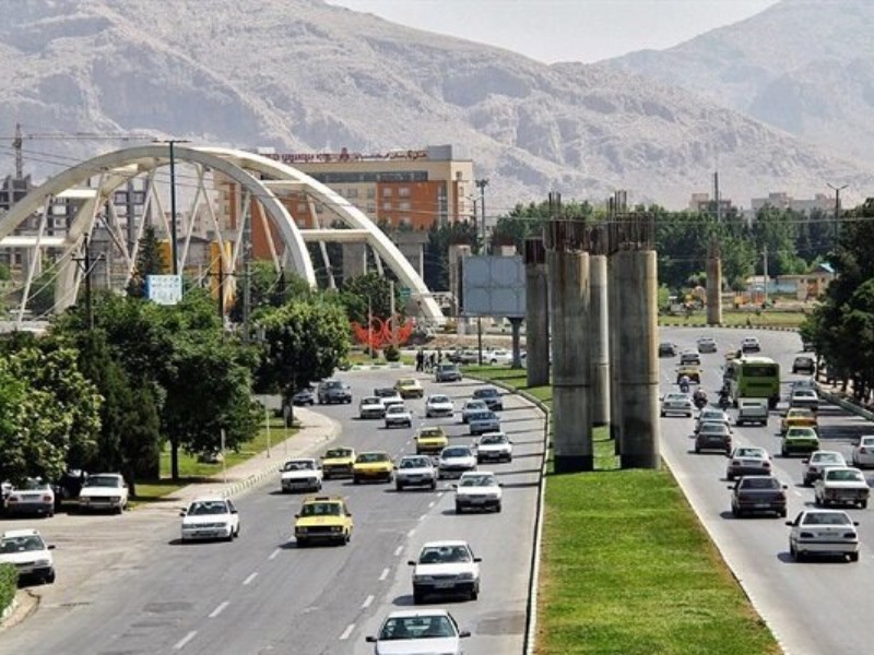 ۱۴ سال از آخرین بازنگری طرح تفصیلی شهر کرمانشاه می‌گذرد